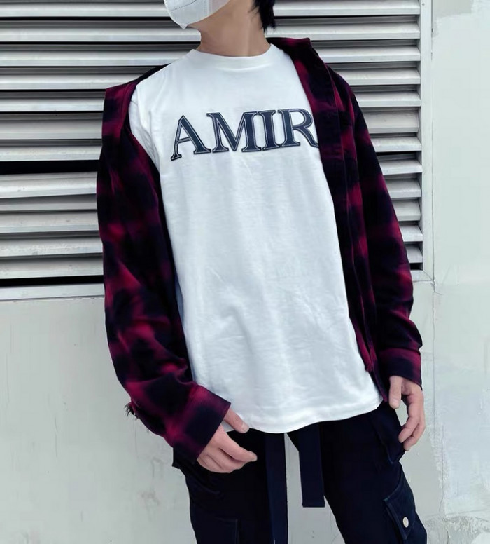 amiri t-shirt