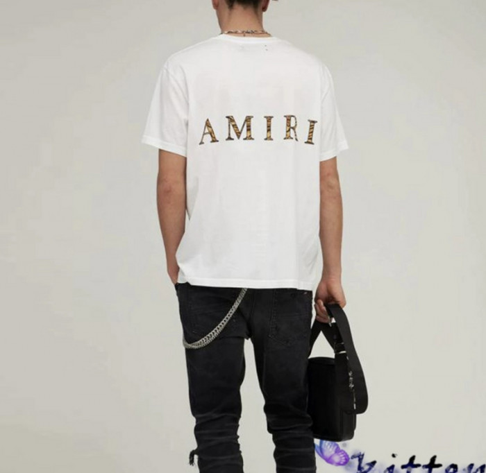 amiri t-shirt