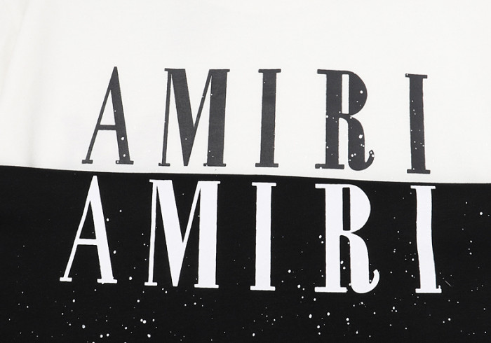 amiri t-shirt