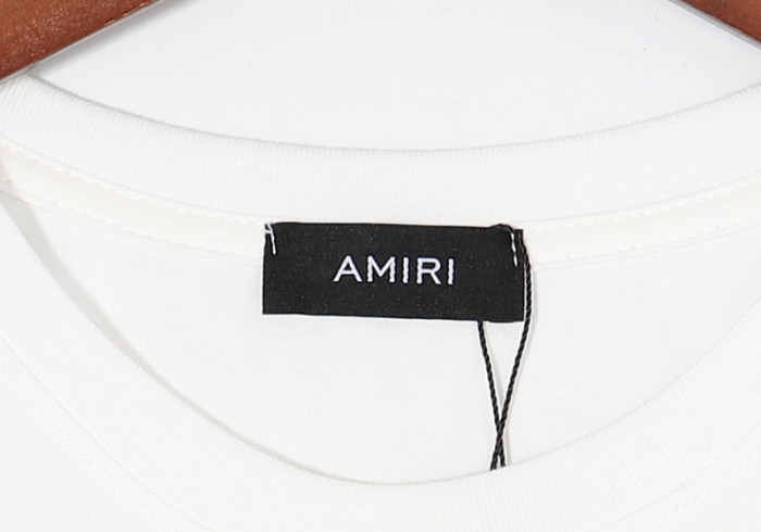 amiri t-shirt