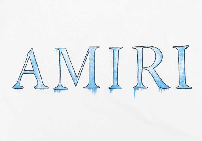 amiri t-shirt