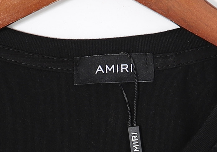 amiri t-shirt
