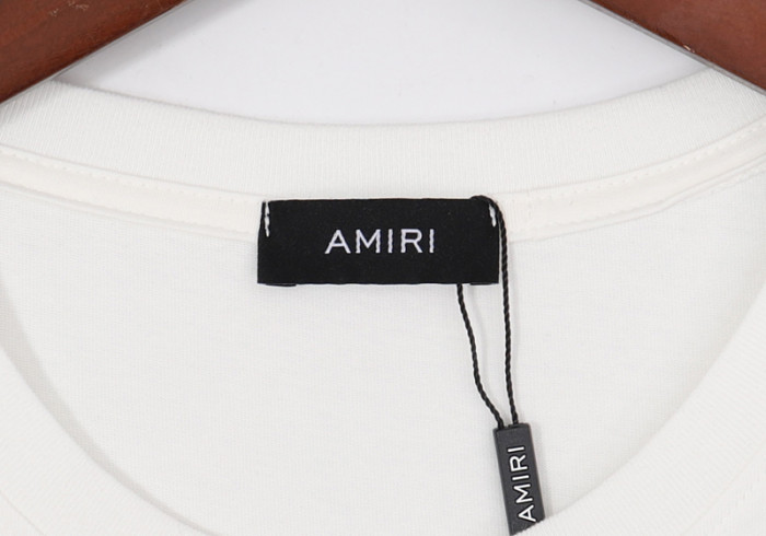 amiri t-shirt