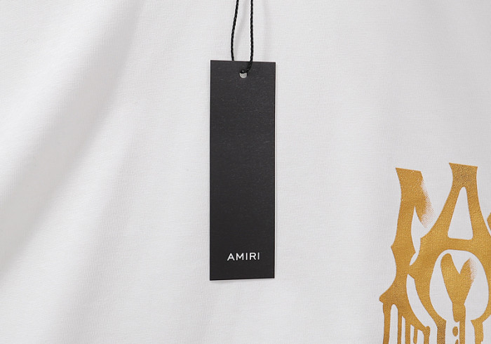 amiri t-shirt