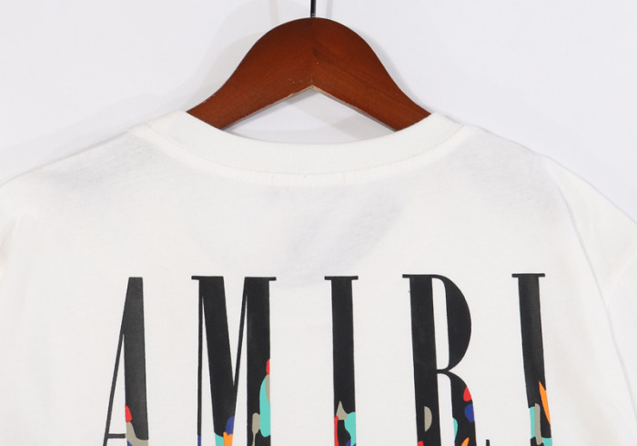 amiri t-shirt