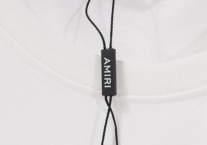 amiri t-shirt