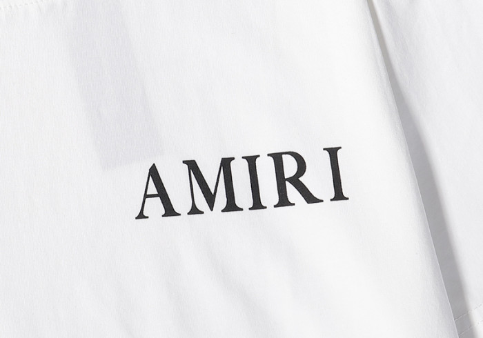 amiri t-shirt