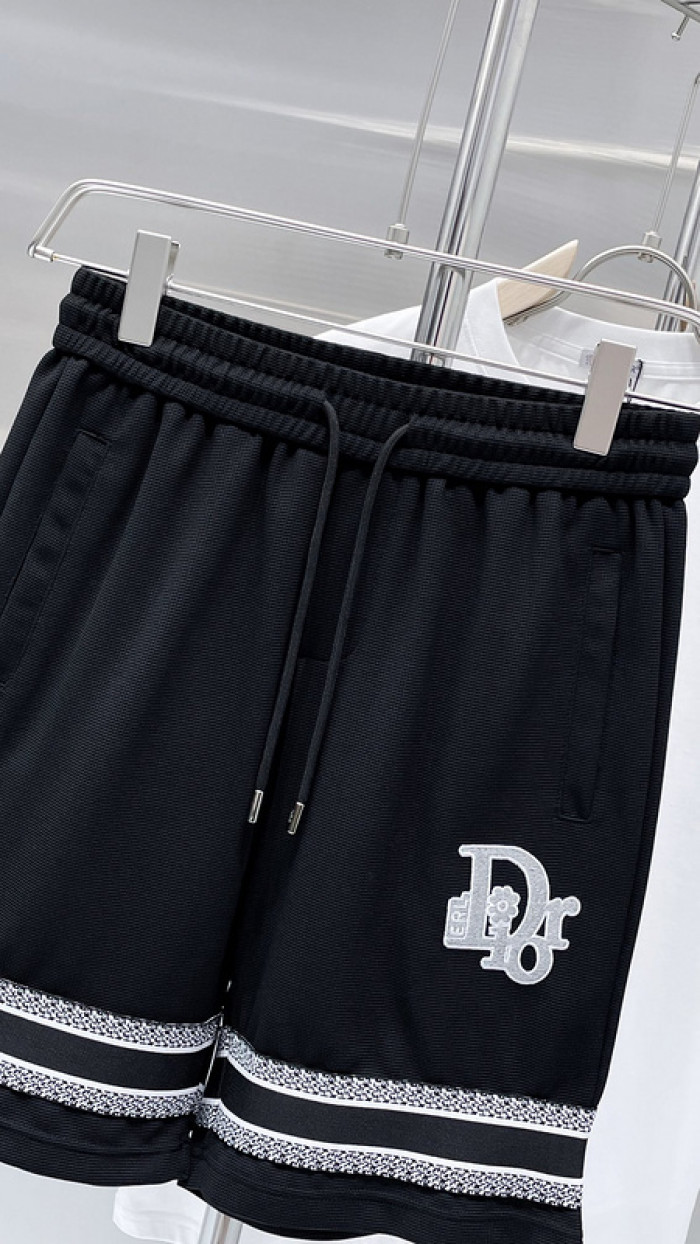 baskick shorts