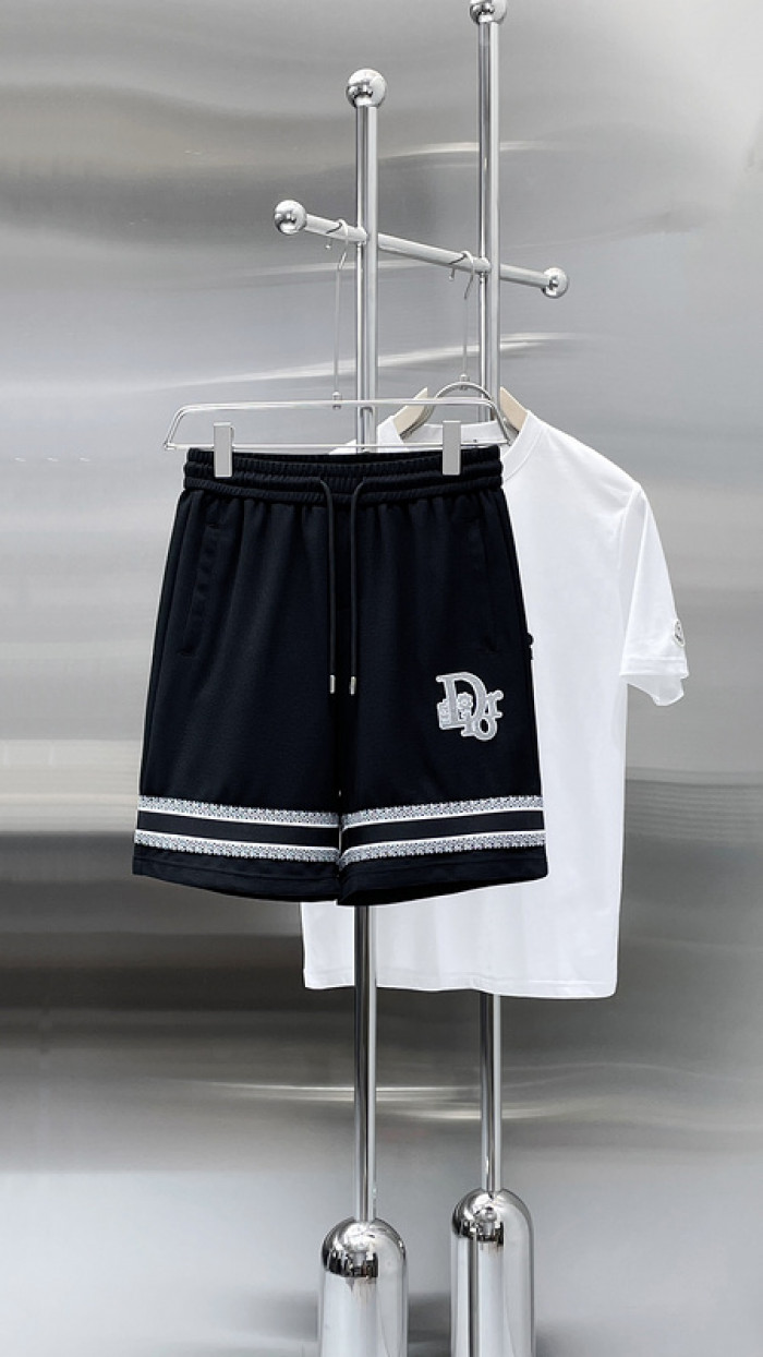 baskick shorts