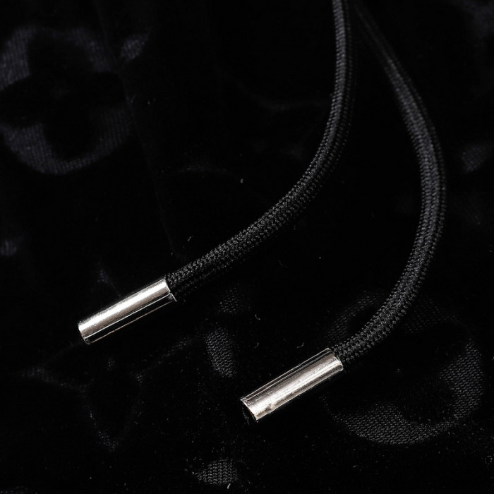 baskick shorts (velvet)