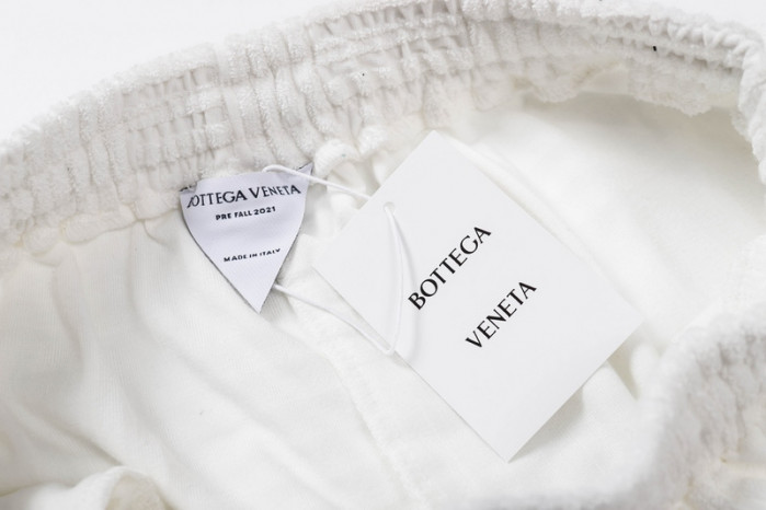 baskick shorts (velvet)