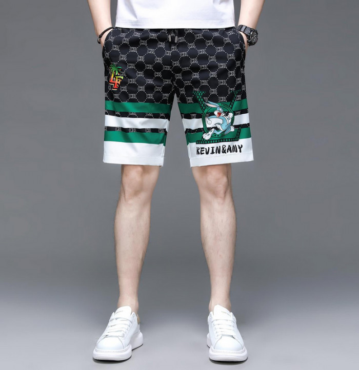 baskick shorts