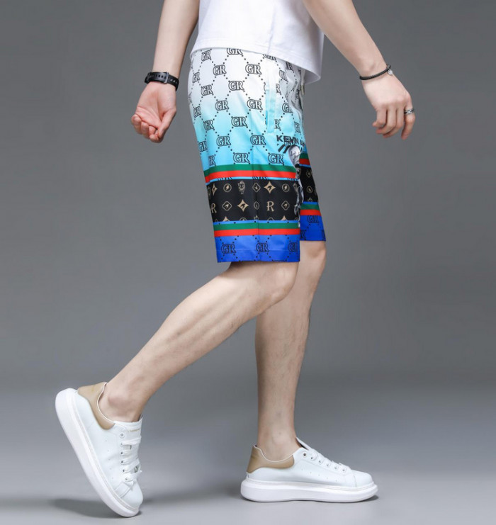 baskick shorts