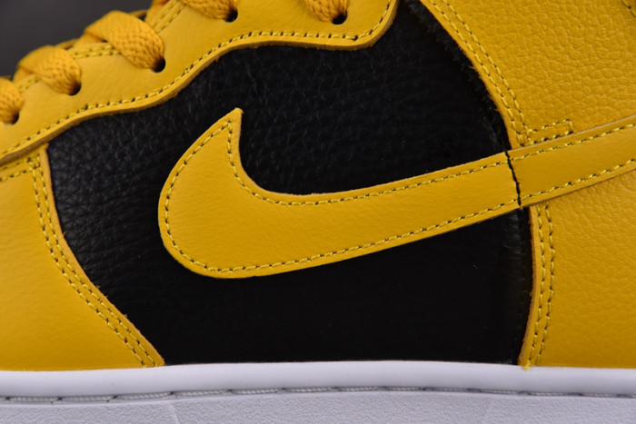 NIKE DUNK HIGH WU-TANG (2024) HJ4320-001
