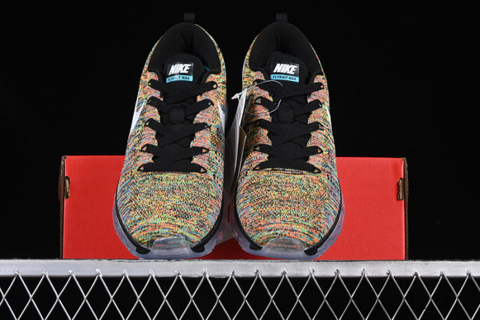 Nike Air Max 2015 Flyknit Multicolor 620469-004