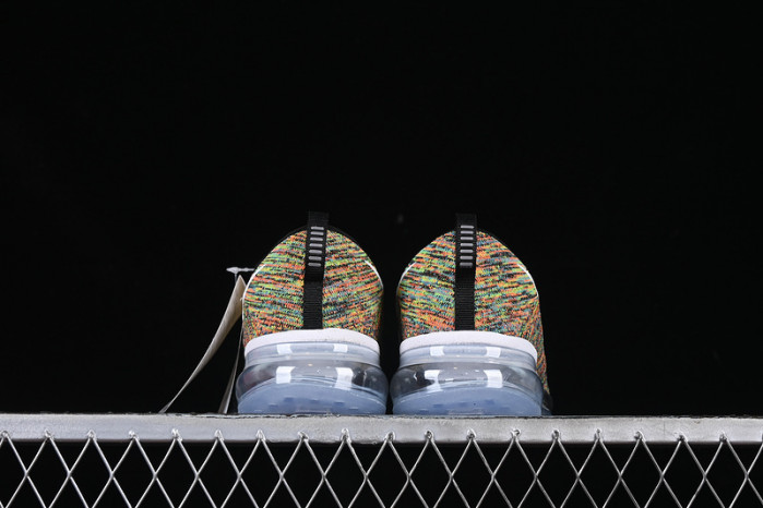 Nike Air Max 2015 Flyknit Multicolor 620469-004