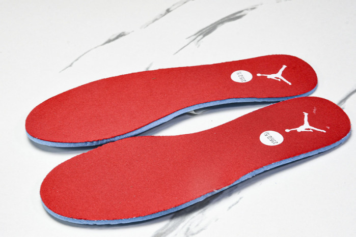 AIR JORDAN 1 LOW PANDA TOE HF3188-106