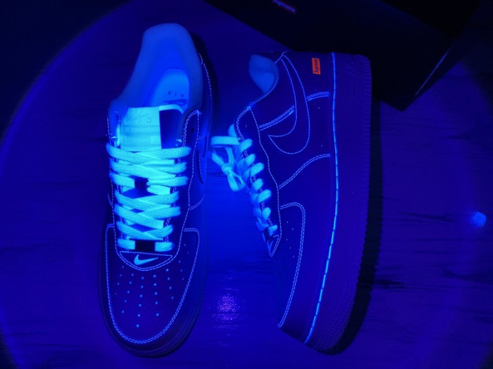 nike air force 1 low white - cu9225-100-100