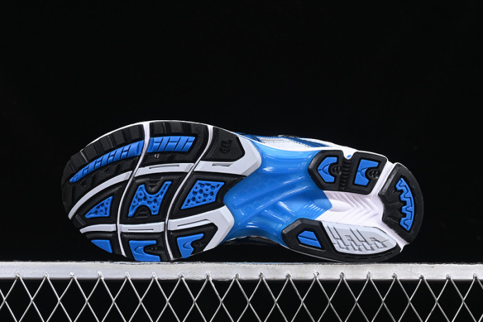 ASICS GEL-NIMBUS 10.1 WHITE DIRECTOIRE BLUE 1203A543-101