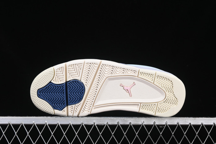 JORDAN 4 RM DIFFUSED BLUE ASHEN SLATE FQ7939-101