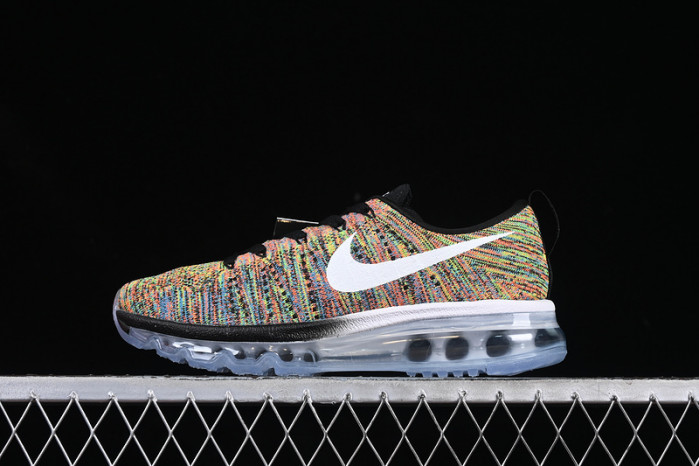 Nike Air Max 2015 Flyknit Multicolor 620469-004