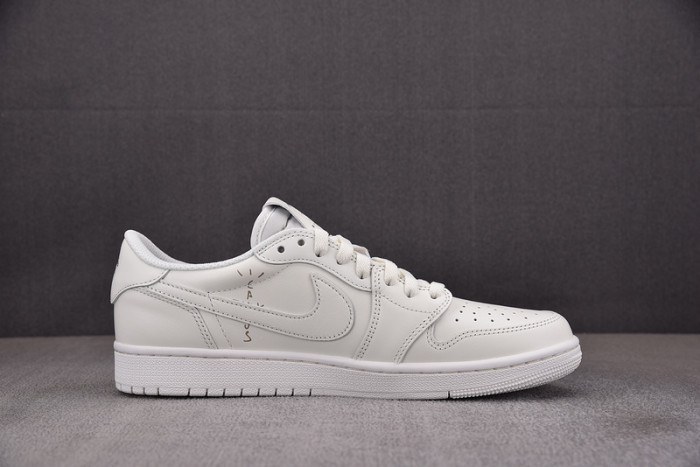 TRAVIS SCOTT X AIR JORDAN 1 LOW OG OG1228-111