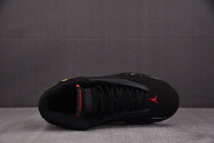 JORDAN 14 RETRO LAST SHOT 487471-003