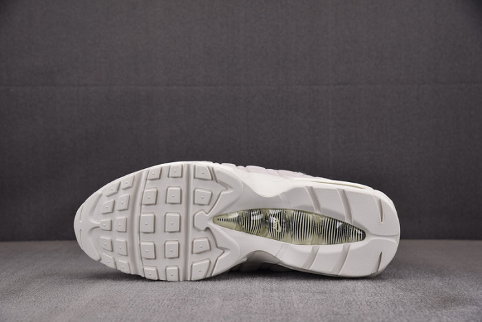 Comme des Garçons x Nike Air Max 95 