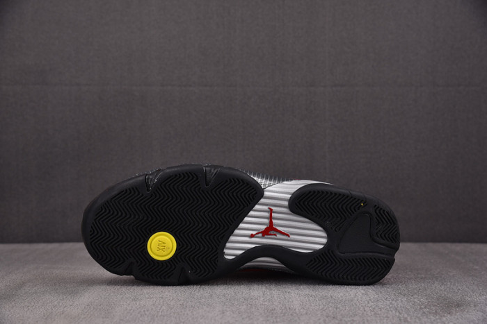 Air Jordan 14 Ferrari 2025 IF5015-600
