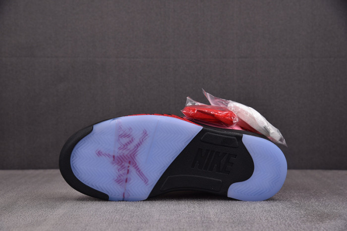 Air Jordan 5 x Awake NY 