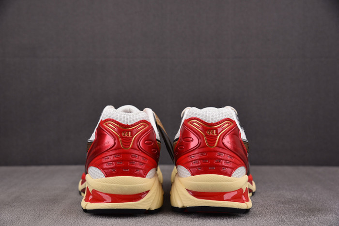 ASICS x Sneaker Politics Gel-Kayano 14 