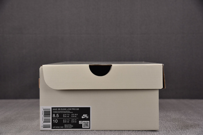 Nike SB Dunk Low 