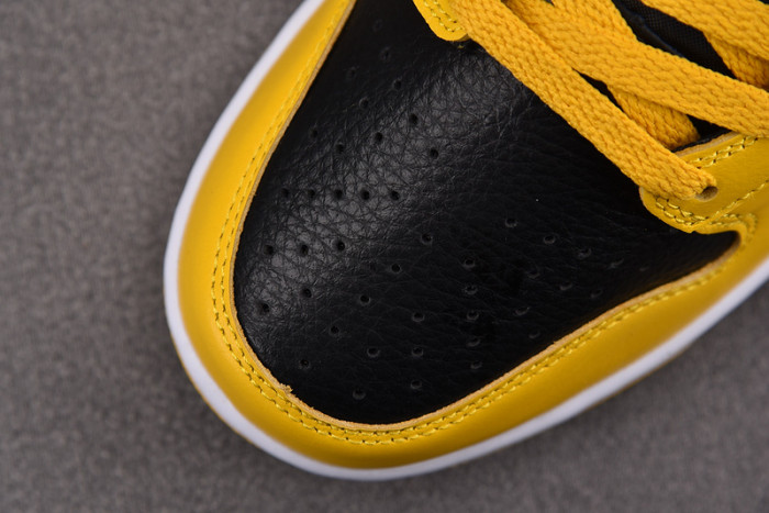 NIKE DUNK HIGH WU-TANG (2024) HJ4320-001