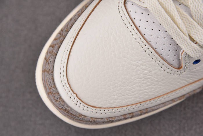 Air Jordan 3 Seoul 2.0 IB1482-100