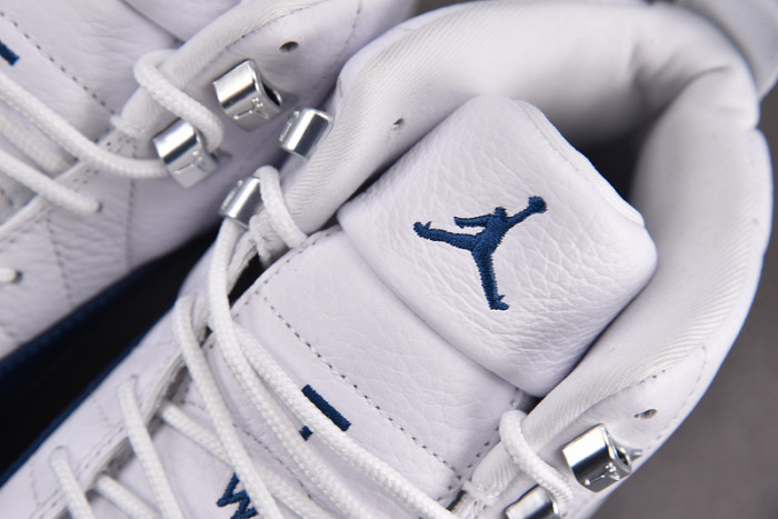Air Jordan 12 “French Blue” CT8013-114