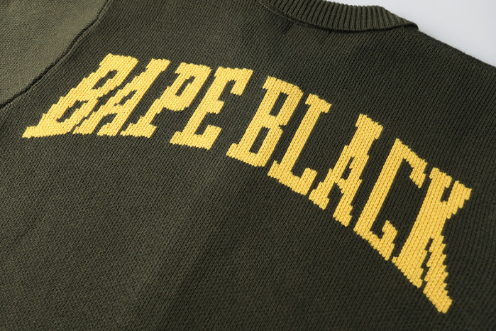 bape sweater