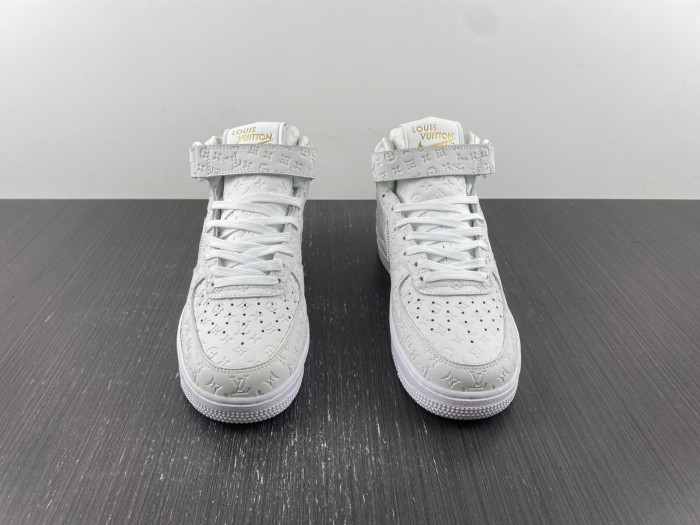 nike air force 1 high sneaker bsyf037b