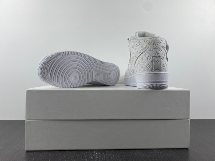 nike air force 1 high sneaker bsyf037b
