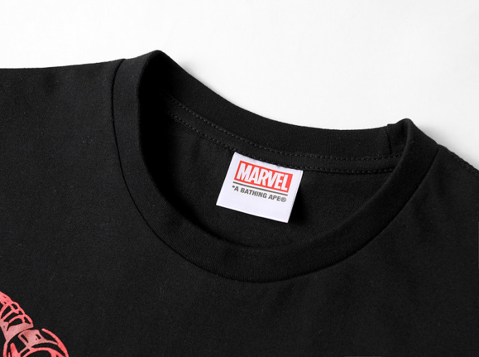 bape t-shirt
