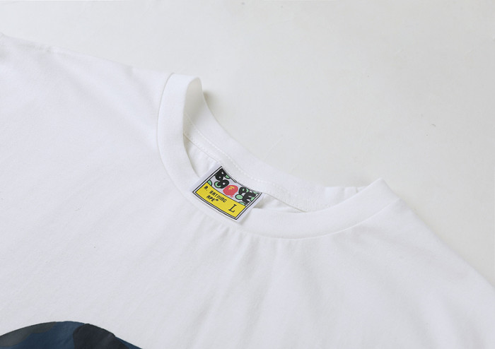 bape t-shirt