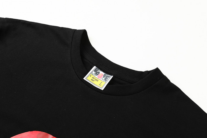 bape t-shirt