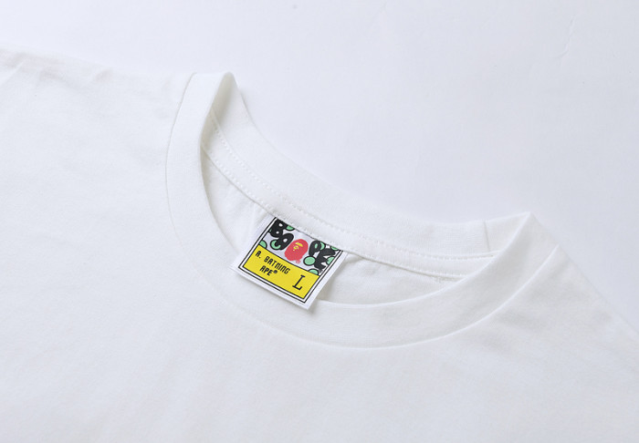 bape t-shirt