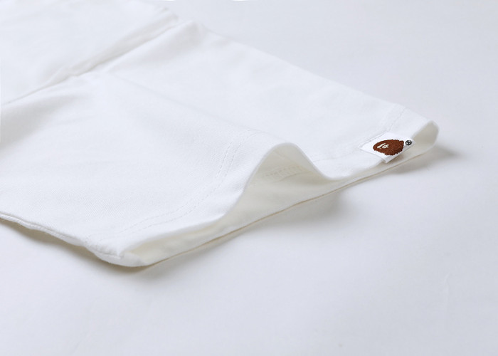 bape t-shirt