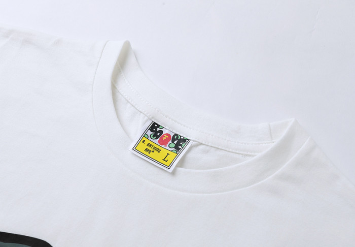 bape t-shirt