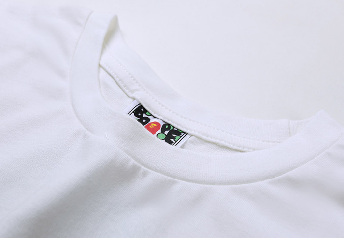 bape t-shirt