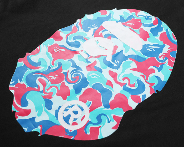bape t-shirt