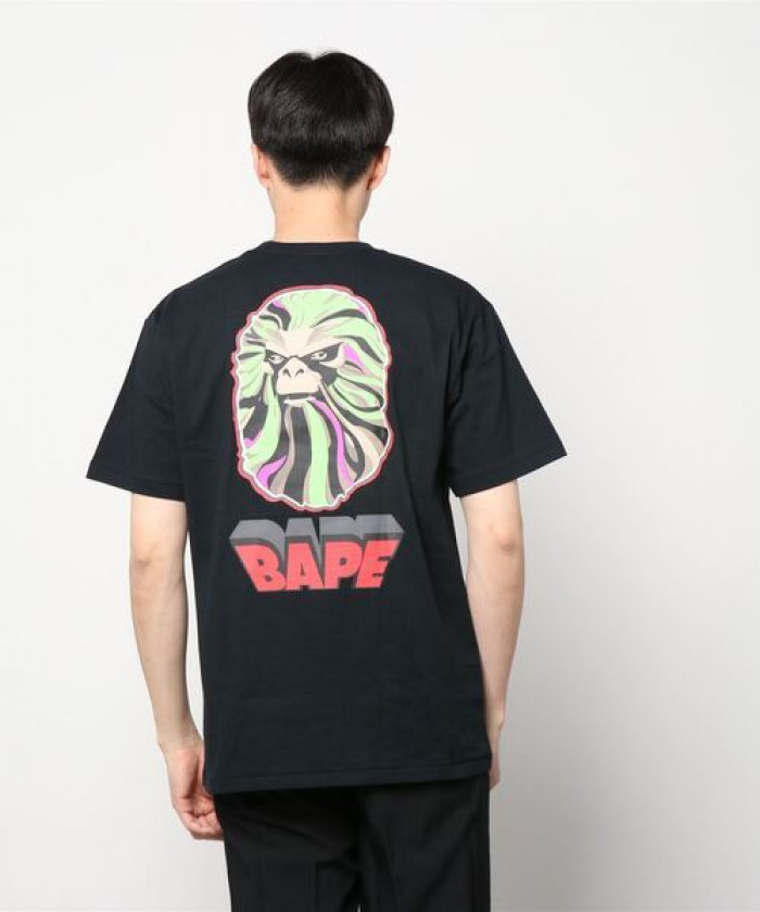 bape t-shirt