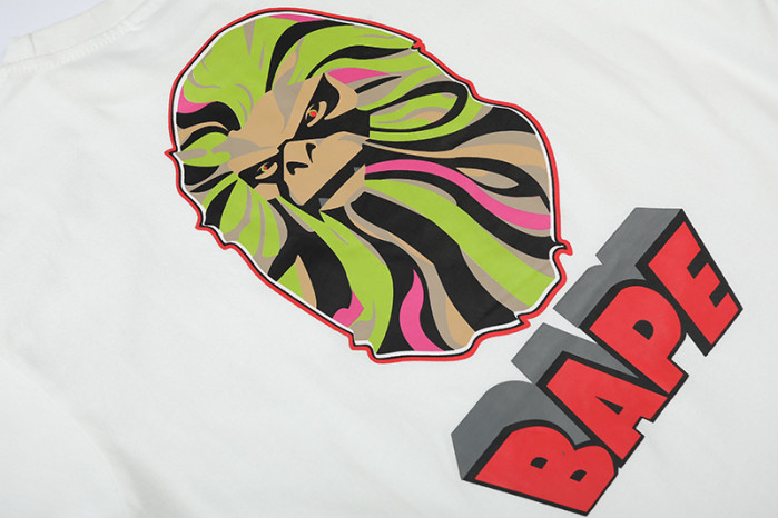 bape t-shirt