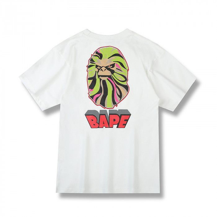 bape t-shirt