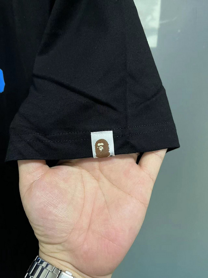 bape t-shirt